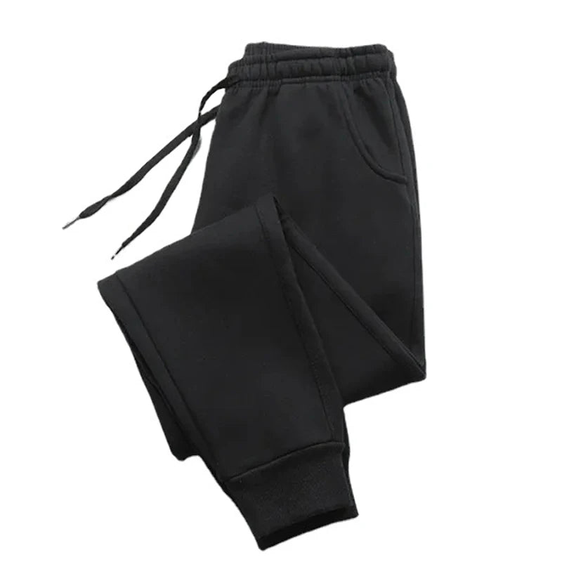 Pantalon de Sport Homme Casual - Jogging Running Fitness Gym 2025