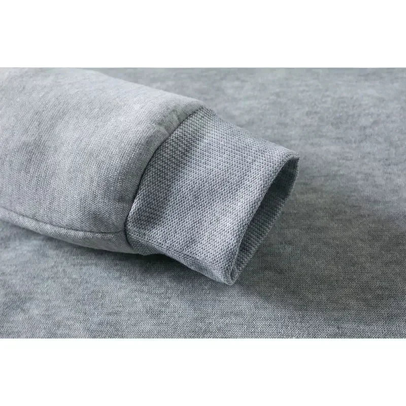 Sweat à Capuche Enfant Lilo et Stitch - Hoodie Mode Automne Hiver