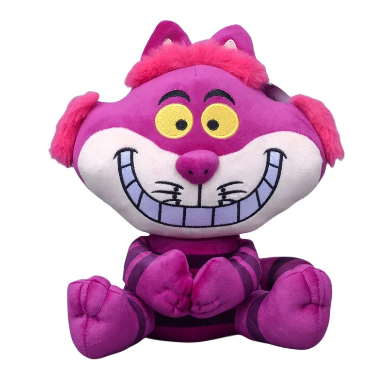 Robe Fille Pamabibi à Col Claudine – Manches Longues, Motif Imprimé, Style Original