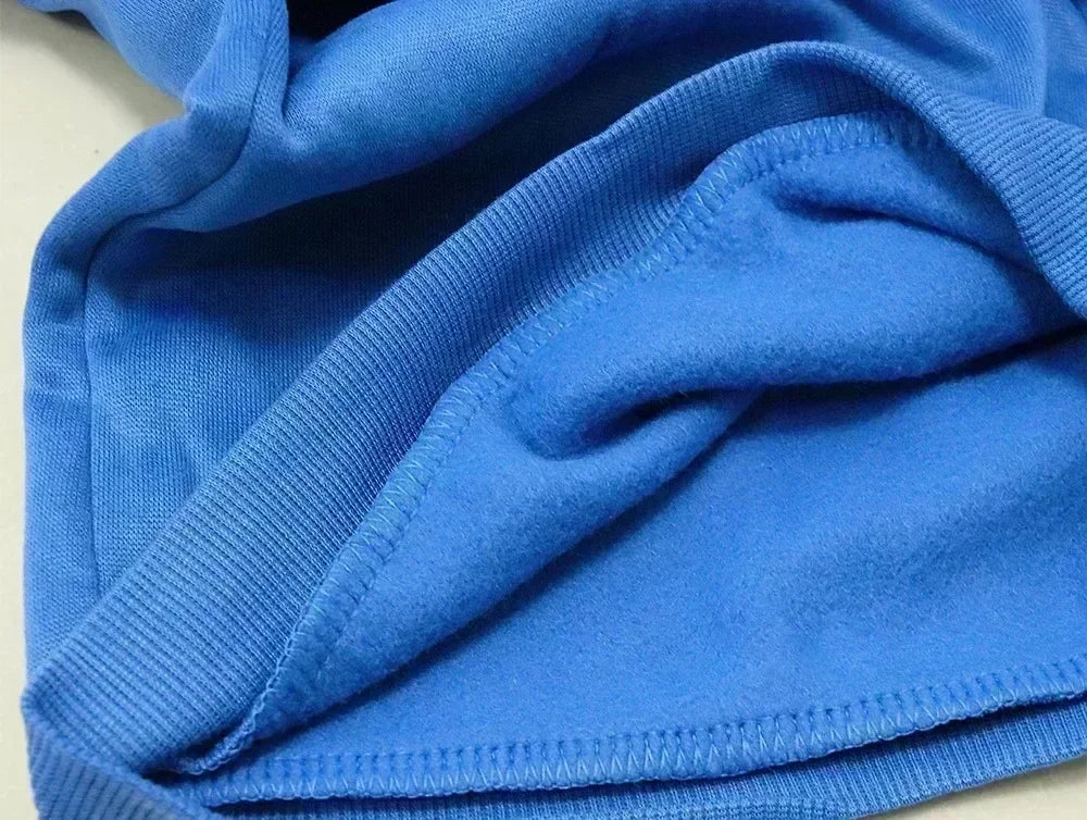 Sweat à Capuche Enfant Lilo et Stitch - Hoodie Mode Automne Hiver