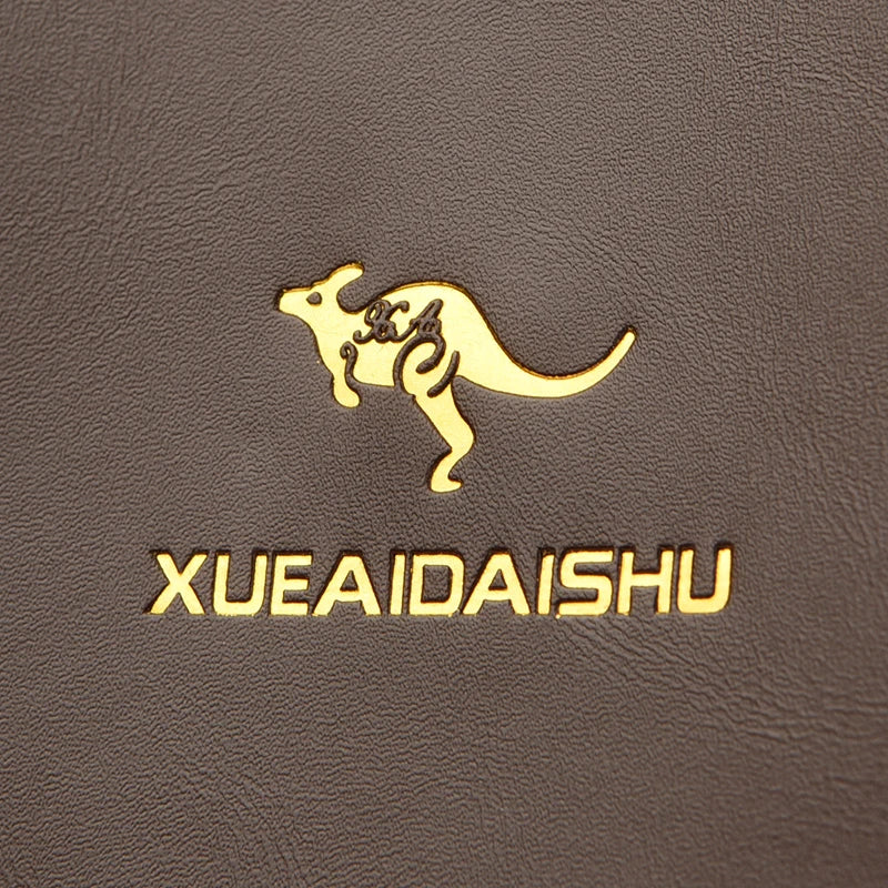 Sac à Main Femme Grande Capacité - Cuir Souple Imprimé Bandoulière Crossbody