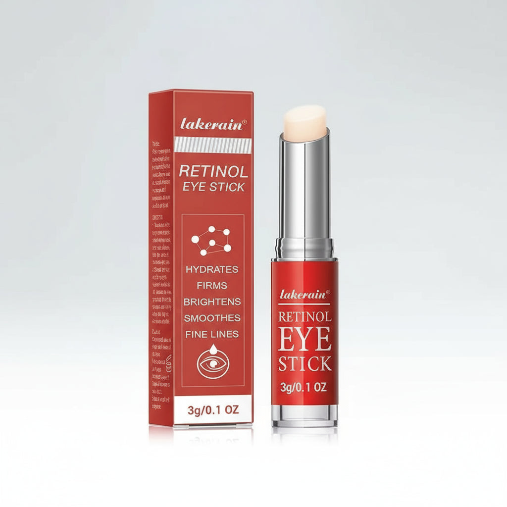 Serum Stick fRetinol Eye Cream Lightening Dark Circles Firming Skin Instant Eye Repairor women Women Eyes Care