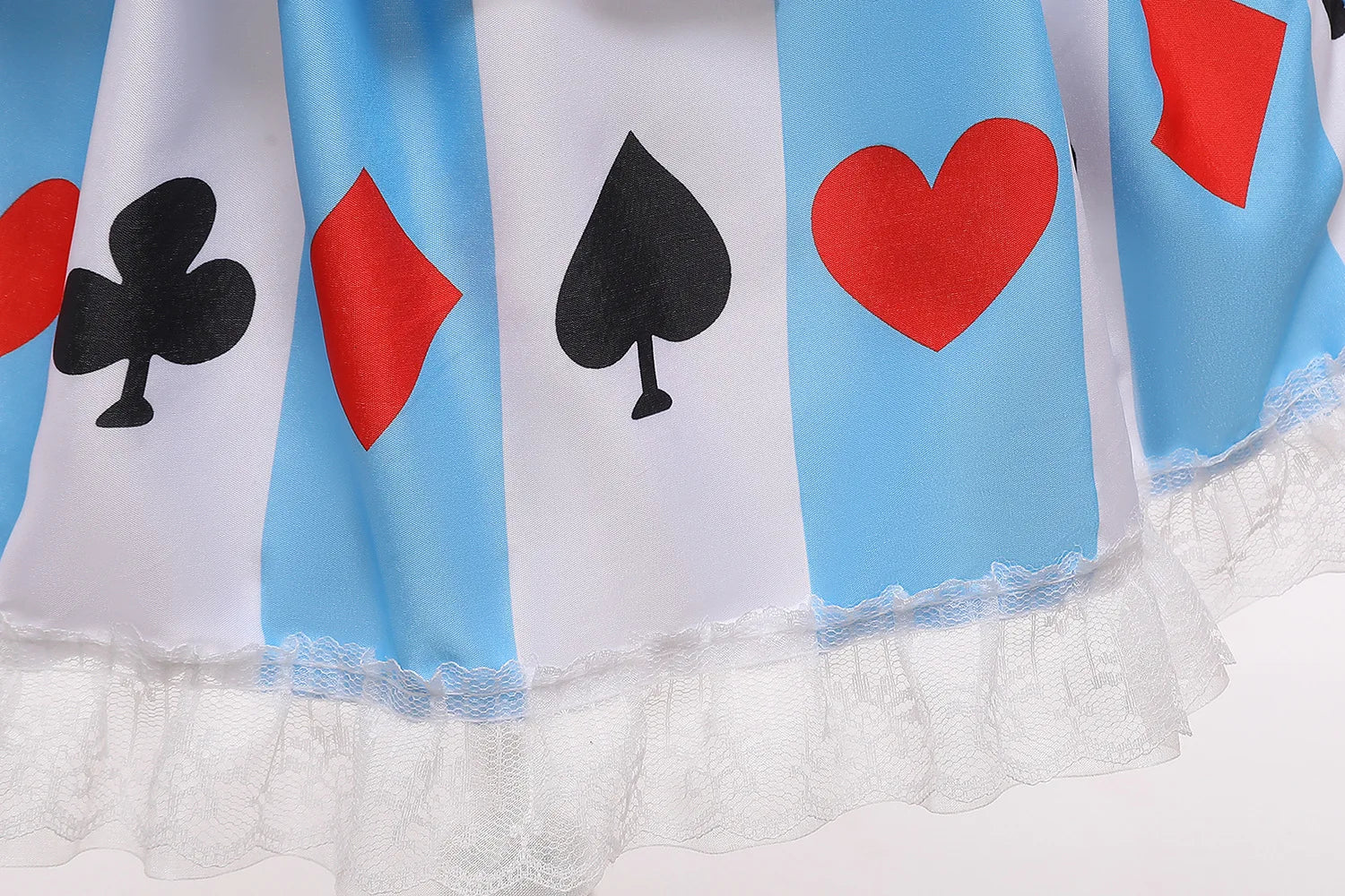 Robe Fille Pamabibi à Col Claudine – Manches Longues, Motif Imprimé, Style Original