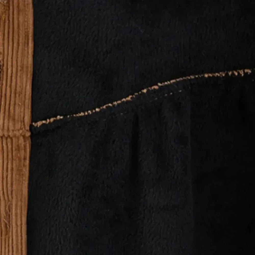 Manteau Long DAILOU 2025 – Trench Vintage en Velours Côtelé Doublé Polaire
	•	Manteau Hiver Femme DAILOU – Long Trench Chaud en Velours Côtelé
	•	Manteau Long Femme DAILOU – Style Vintage, Velours Côtelé & Doublure Chaude