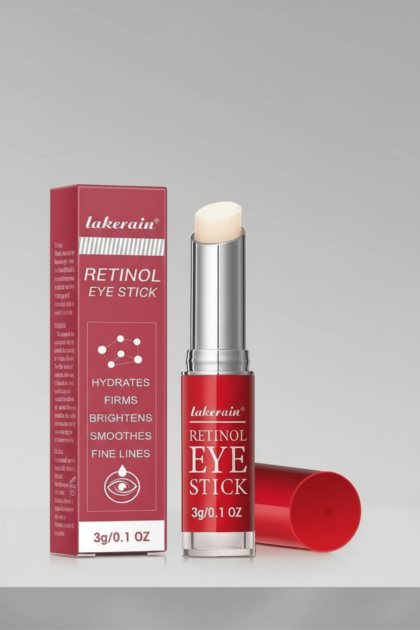 Serum Stick fRetinol Eye Cream Lightening Dark Circles Firming Skin Instant Eye Repairor women Women Eyes Care