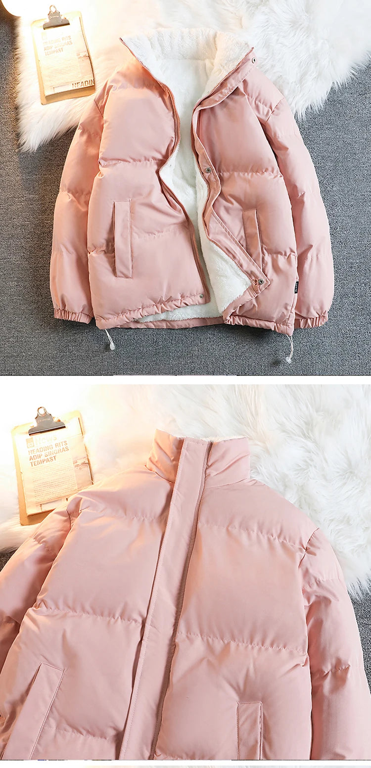 Parka Homme Grand Froid -20°C - Veste Hiver 2025 Doublure Polaire Col Montant