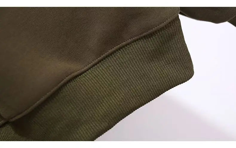 Sweat à Capuche Oversize Homme - Coton Confortable Sport & Fitness