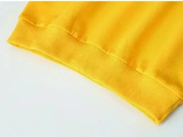 Sweat à Capuche Enfant Lilo et Stitch - Hoodie Mode Automne Hiver