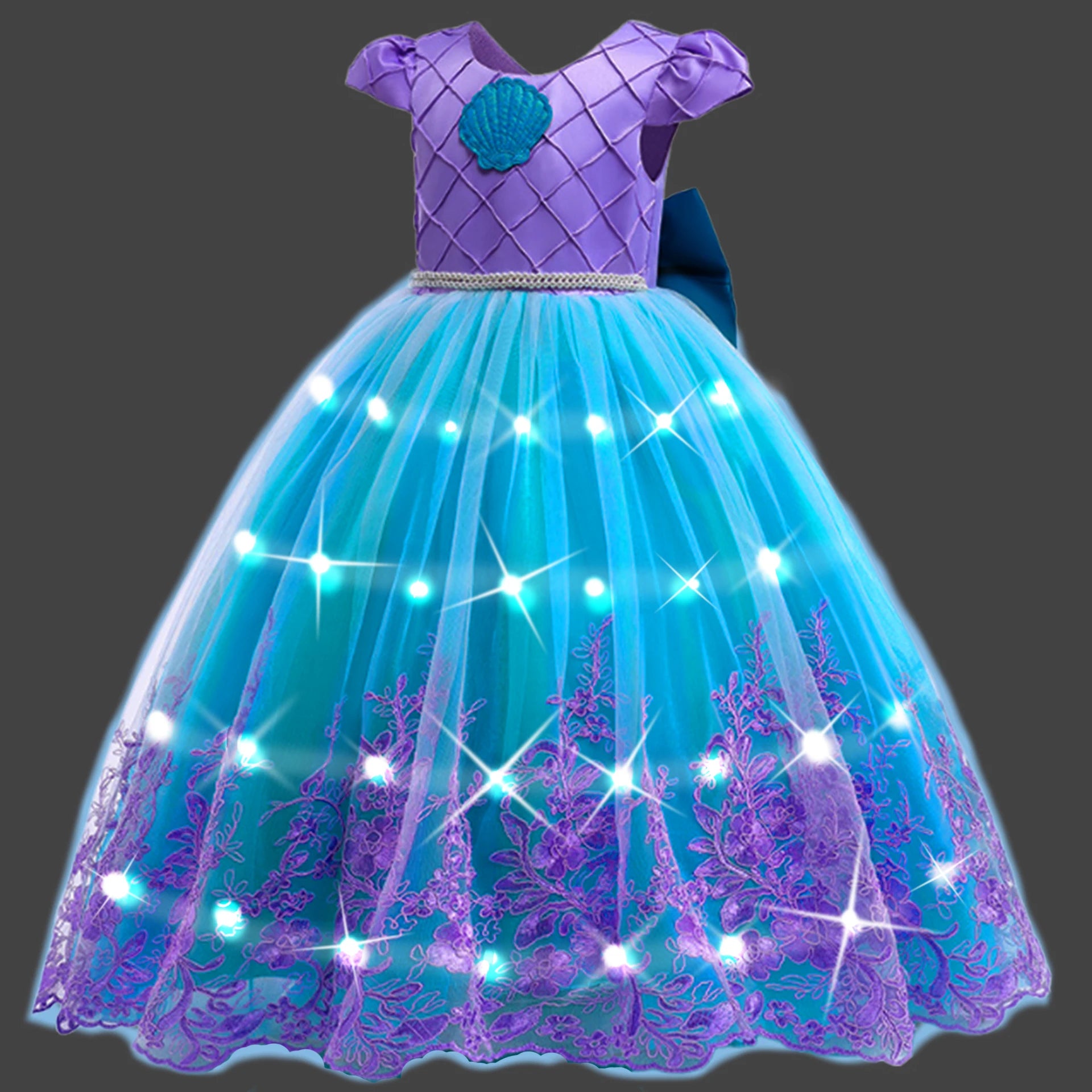 Ensemble Princesse Fille 2 Pièces – Veste & Jupe Élégantes | Printemps / Automne | Confort & Style 2025