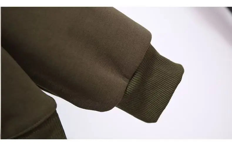 Sweat à Capuche Oversize Homme - Coton Confortable Sport & Fitness